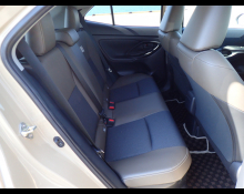 Toyota Yaris Cross 2024