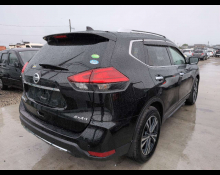 Nissan X-Trail 2020