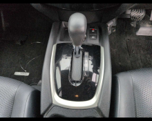 Nissan X-Trail 2020