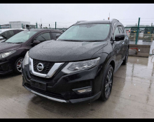 Nissan X-Trail 2020