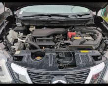 Nissan X-Trail 2020