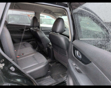 Nissan X-Trail 2020