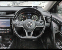 Nissan X-Trail 2020
