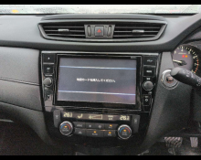 Nissan X-Trail 2020