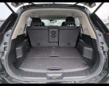 Nissan X-Trail 2020