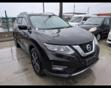 Nissan X-Trail 2020