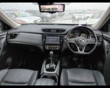 Nissan X-Trail 2020