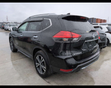 Nissan X-Trail 2020