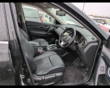 Nissan X-Trail 2020
