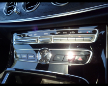 Mercedes Benz E-Class 2017