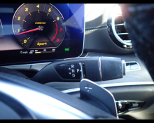 Mercedes Benz E-Class 2017
