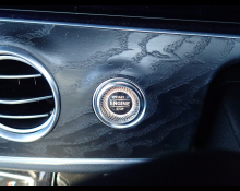 Mercedes Benz E-Class 2017