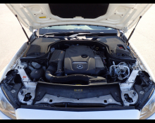 Mercedes Benz E-Class 2017