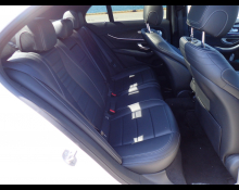 Mercedes Benz E-Class 2017