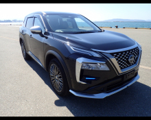 Used Nissan X-trail Cars For Sale in Japan