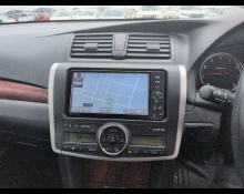 Toyota Allion 2012