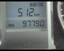 Toyota Allion 2012