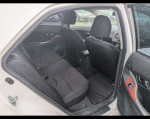 Toyota Allion 2012
