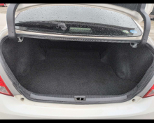 Toyota Allion 2012