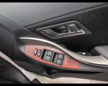 Toyota Allion 2012