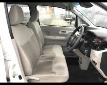 Daihatsu Move 2021