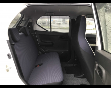 Suzuki Alto 2020