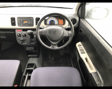 Suzuki Alto 2020