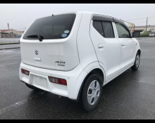 Suzuki Alto 2020