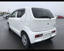 Suzuki Alto 2020