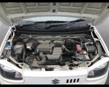 Suzuki Alto 2020