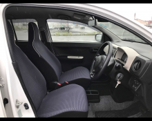 Suzuki Alto 2020