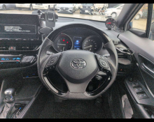 Toyota C-HR 2017