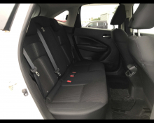 Nissan Note 2021