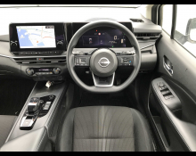 Nissan Note 2021