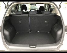 Nissan Note 2021