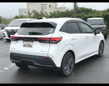 Nissan Note 2021