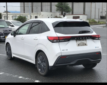 Nissan Note 2021