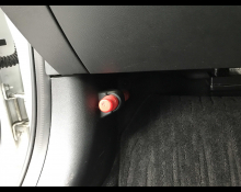 Nissan Note 2021