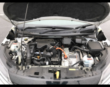 Nissan Note 2021