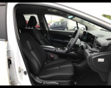 Nissan Note 2021