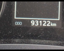 Toyota Premio 2018