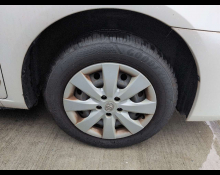 Toyota Premio 2018