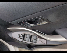 Toyota Premio 2018