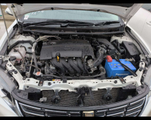 Toyota Premio 2018