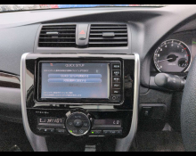 Toyota Premio 2018