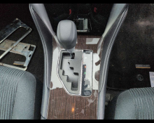 Toyota Premio 2018