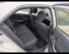 Toyota Premio 2018