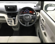 Daihatsu Move 2021