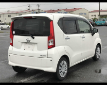 Daihatsu Move 2021