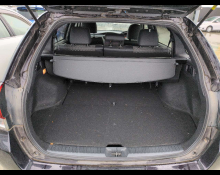 Toyota Corolla Fielder 2015